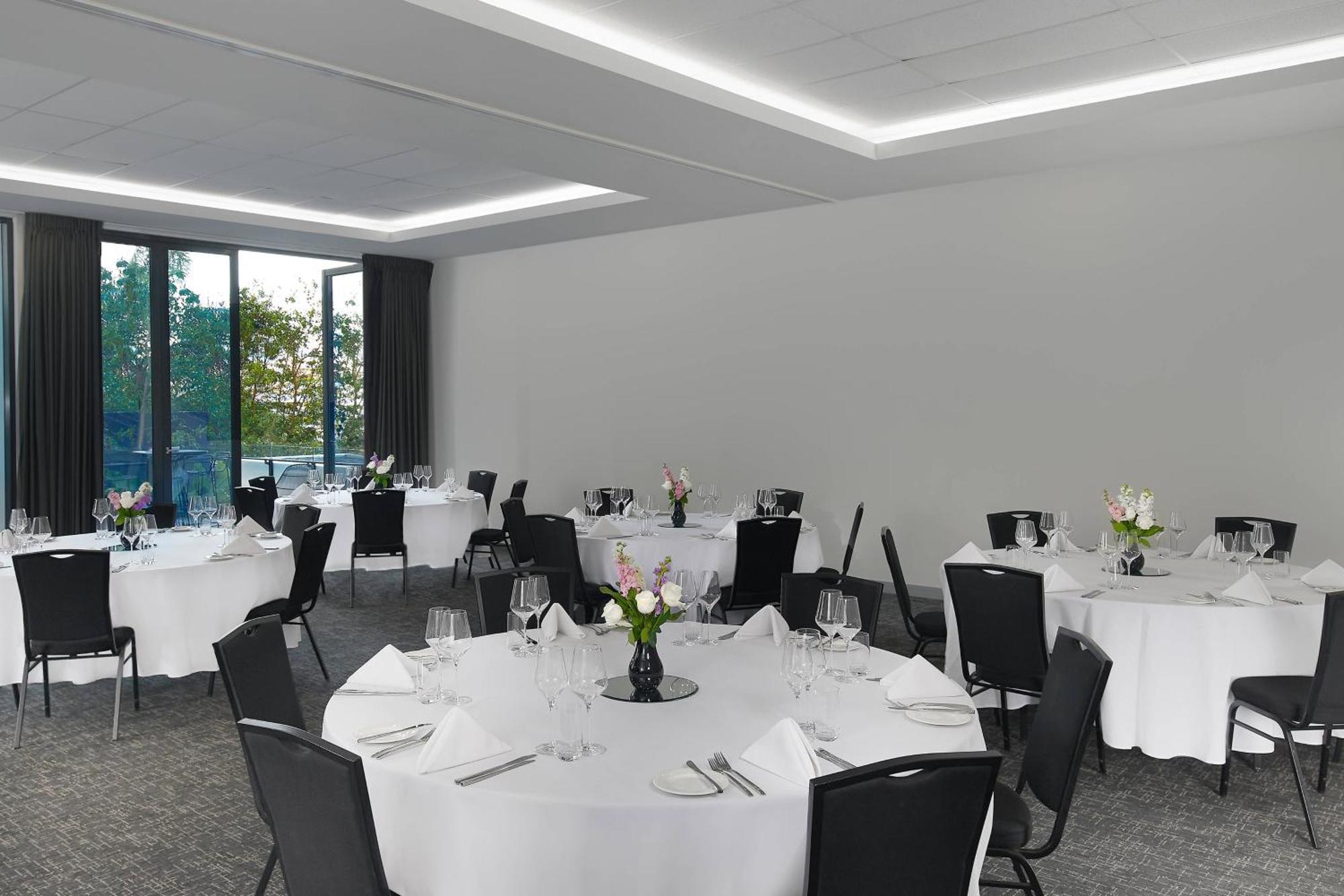 Hotel Courtyard By Marriott Brisbane South Bank Exteriér fotografie
